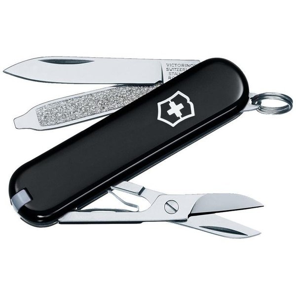 Victorinox Pocket Knife, 7Function 0.6223.3B1-X2